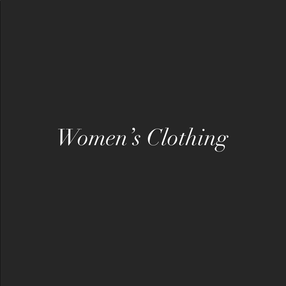 Women’s clothing